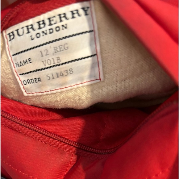 Burberry London Jacket - Picture 10 of 12